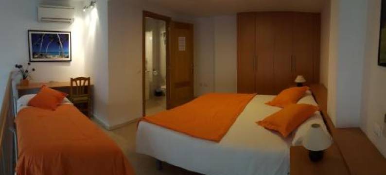 恩雅派公寓式酒店(Enginyapartaments)图片