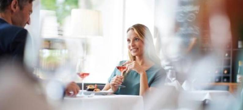 克利斯隆海景酒店(Seehotel Kressbronn)图片