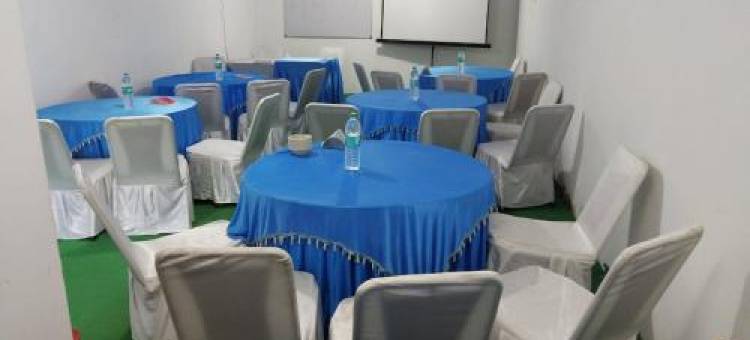 吉尔塔酒店(Hotel Gill Tower)图片