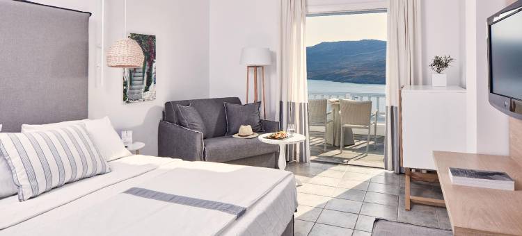 群岛酒店(Archipelagos Hotel - Small Luxury Hotels of the World)图片