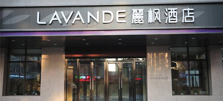 麗枫酒店(哈尔滨东站工程大学店)图片