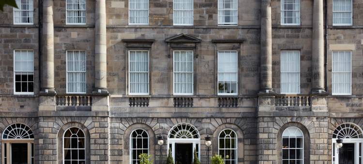 夏洛特广场金普顿酒店 - IHG 旗下酒店(Kimpton Charlotte Square)图片