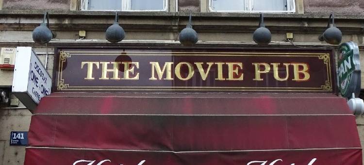 电影酒店(The Movie Hotel)图片
