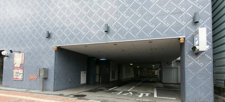米子华盛顿广场酒店(Yonago Washington Hotel Plaza)图片