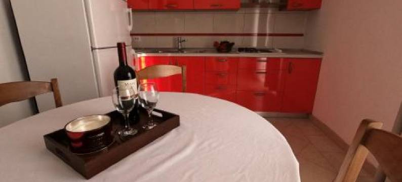 Apartments Ćosic图片