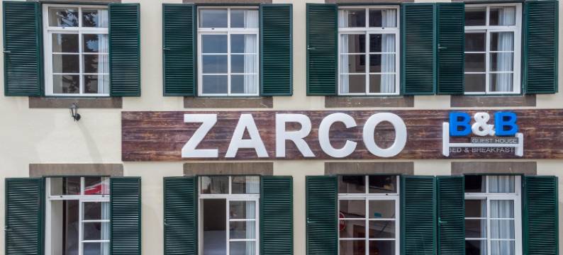 扎尔科民宿(Zarco B&B Bed & Breakfast)图片