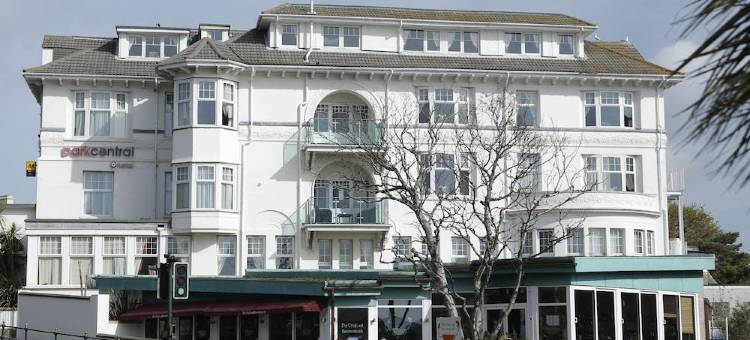 海石酒店(Sea Stone Hotel)图片