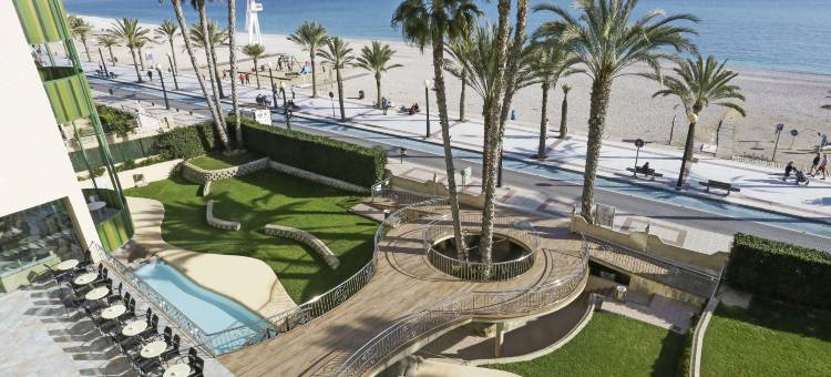 阿尔比尔仙人掌酒店(Kaktus Hotel Kaktus Albir)图片