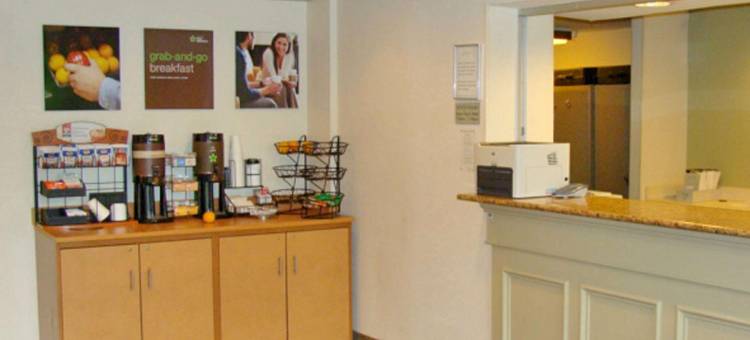 费城芒特劳雷尔帕西里广场美国长住酒店(Extended Stay America Suites - Philadelphia - Mt Laurel - Pacilli Place)图片