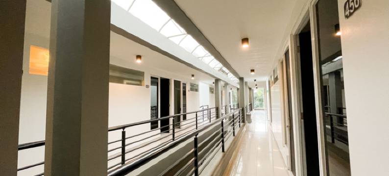 新苏里亚酒店(New Surya Hotel)图片