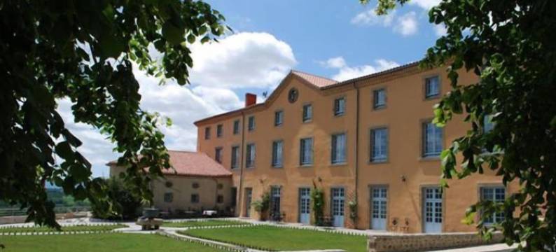 圣洛克区酒店(Domaine Saint-Roch Hotel Spa)图片