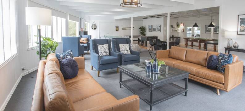 米唐麦克米兰度假村(McMillans of Metung Coastal Resort)图片