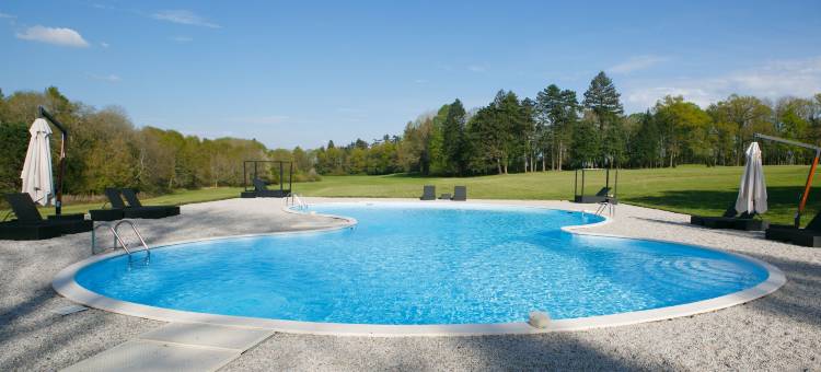 贝甘城堡酒店(Château de Béguin)图片