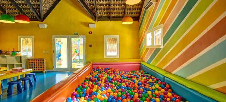 蓬塔卡纳皇家顿斯普拉什全包式娱乐场度假村，傲途格精选(Royalton Splash Punta Cana, An Autograph Collection All-Inclusive Resort & Casino)图片