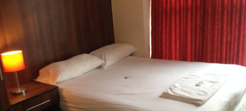 伦敦城市旅馆(City Lodge London)图片