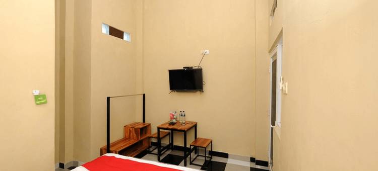 红多兹伊斯兰酒店-谏义里塞洛芒棱(RedDoorz Syariah @ Selomangleng Kediri)图片