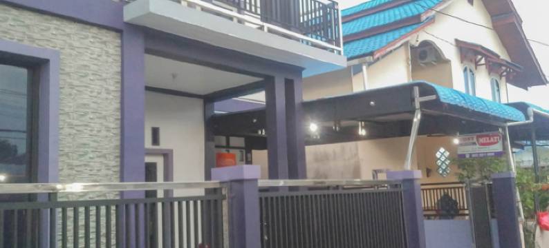 KoolKost @ Komplek Batara Indah (Minimum Stay 6 Nights)图片