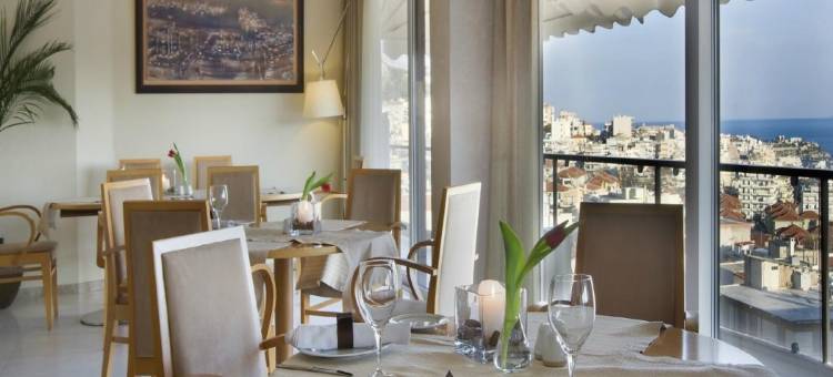 艾格纳提亚城市水疗酒店(Egnatia City Hotel & Spa)图片