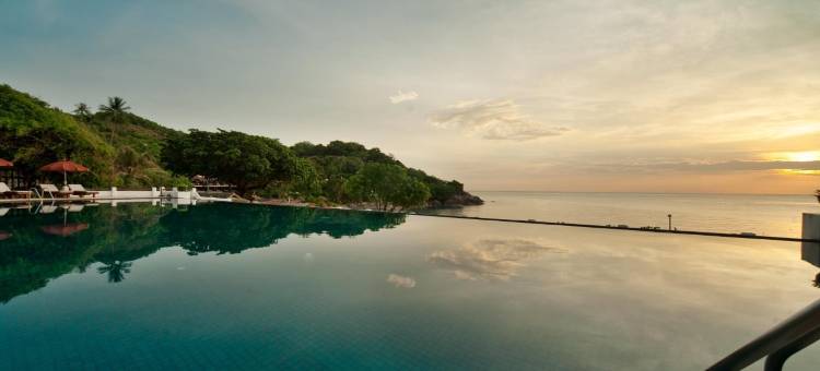苏梅岛通塞湾悦柳酒店(Garrya Tongsai Bay Samui)图片