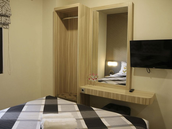 F&B Inn Sam Poo Kong Bandara Semarang