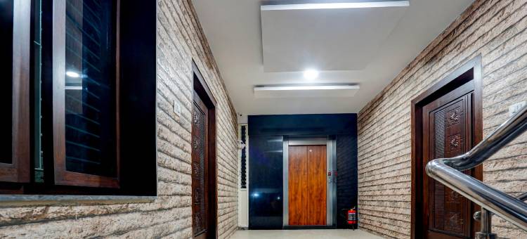 Super Capital O RR Towers by CJ图片