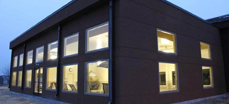 锡夫里弗福尔斯入住酒店(C'Mon Inn)图片