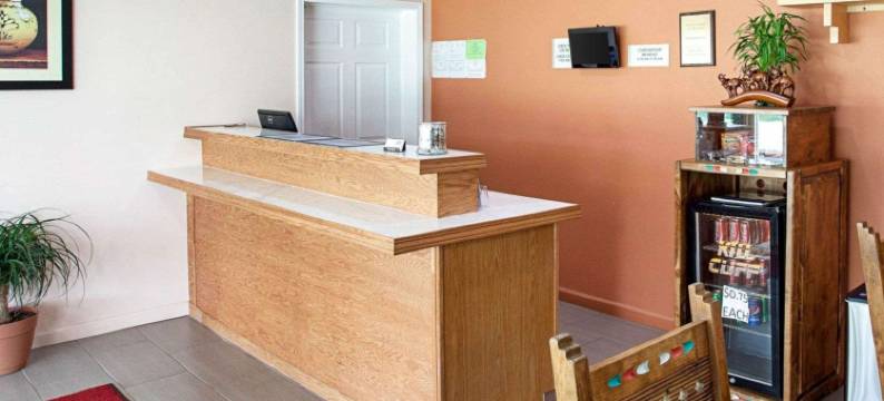 伊克诺旅馆(EconoLodge Phillipsburg)图片