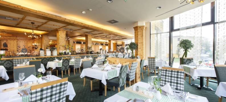 巴德伊舍欧罗特门度假村(EurothermenResort Bad Ischl - Hotel Royal 4-Sterne Superior)图片