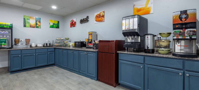 东北 I-77 郊区开间(Suburban Studios Rock Hill Northeast I-77)图片