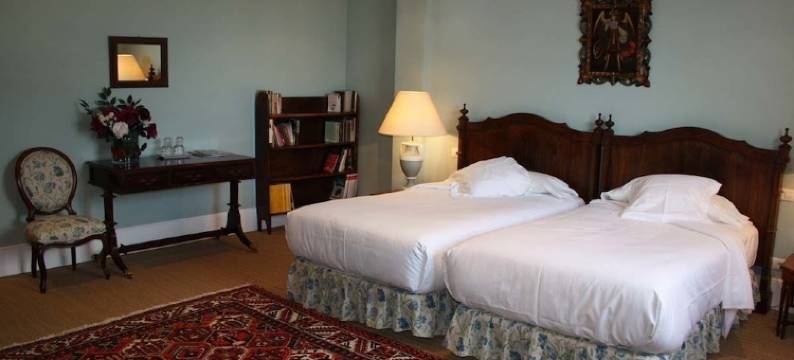 米奥特利托酒店(Mihotelito)图片