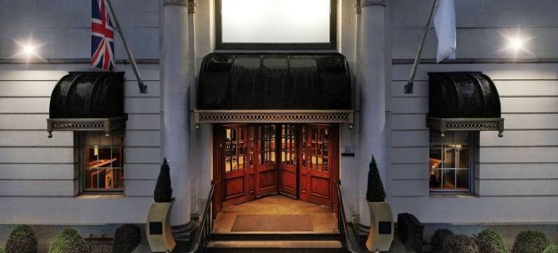 伯明翰万豪德尔塔酒店(Delta Hotels by Marriott Birmingham)图片