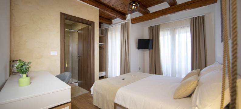 纳图拉酒店(Hotel Natura Vilanija)图片