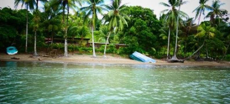 布里撒图尔卡比纳度假屋(Las Brisas Tours y Cabinas)图片