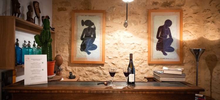 圣文森之屋酒店(Les Hauts de Saint Vincent B&B Proche Sarlat)图片