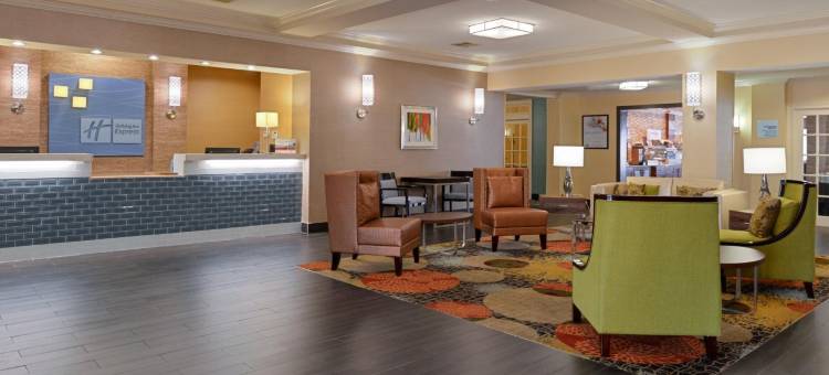 贝瑟默呗盟温德姆酒店(Baymont by Wyndham Bessemer)图片