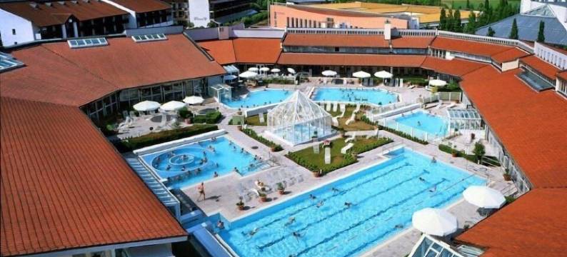 散图瑞酒店(Hotel Centurio)图片