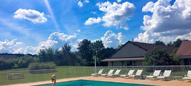 欧塞尔高速公路 du Soleil 美居酒店(Hôtel Mercure Auxerre Autoroute du Soleil)图片