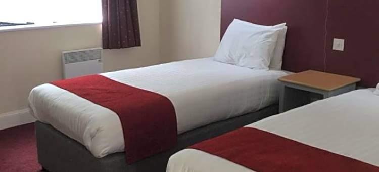 梅德斯通温德姆戴斯酒店(Days Inn by Wyndham Maidstone)图片