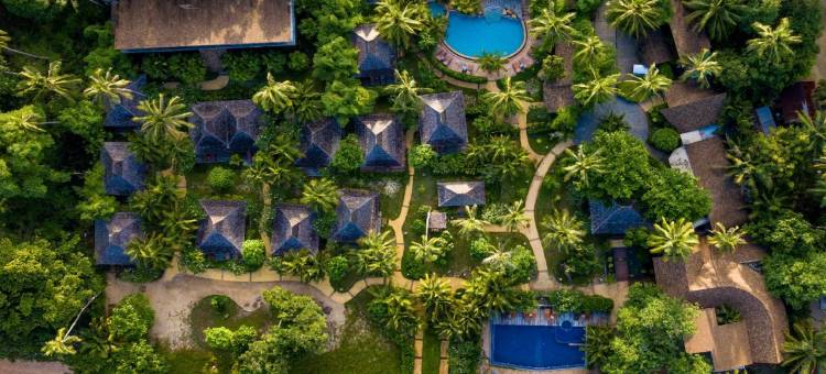 安恩塔蕾海滩度假村(Andalay Beach Resort Koh Libong)图片