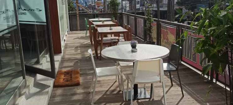 绘卷酒店 - 前称Jatinangor酒店及餐厅(Hotel Emaki Jatinangor - Formerly Jatinangor Hotel & Restaurant)图片