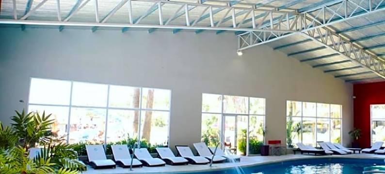 圣佩德罗温德姆豪生码头度假村(Howard Johnson Marinas & Resort)图片