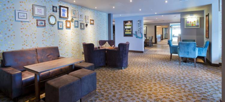 优品迎伦敦拱门酒店(Premier Inn London Archway Hotel)图片