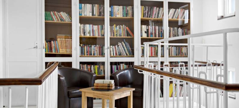 北极伊甸园贝斯特韦斯特酒店(Best Western Hotel Arctic Eden)图片