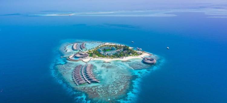 马尔代夫卡吉水疗度假村(Kagi Maldives Resort & Spa)图片