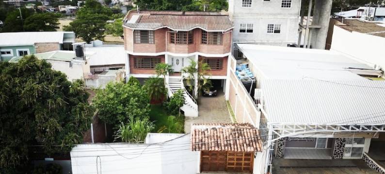 TGU 卡索娜行政客房酒店(La Casona Tgu Executive Rooms)图片