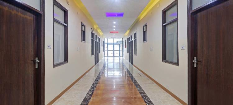 阿尔比住宿酒店(Itsy Hotels Albie Stay Inn)图片