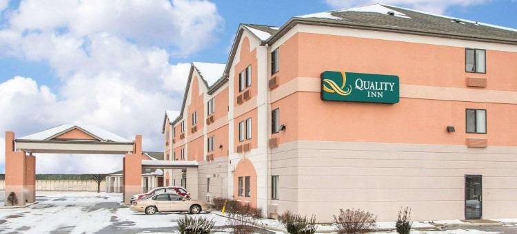 凯艺酒店(Quality Inn)图片