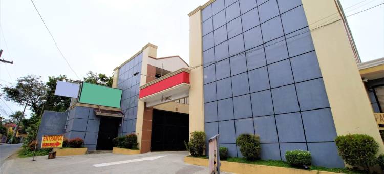 乔治娜酒店(Hotel Georgina)图片