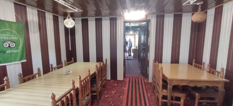 布郎宫酒店(Brown Palace)图片