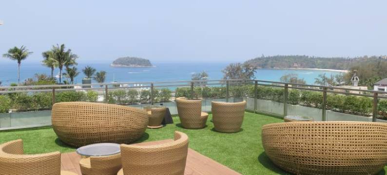 桄榔大山坡酒店(Sugar Palm Grand Hillside)图片